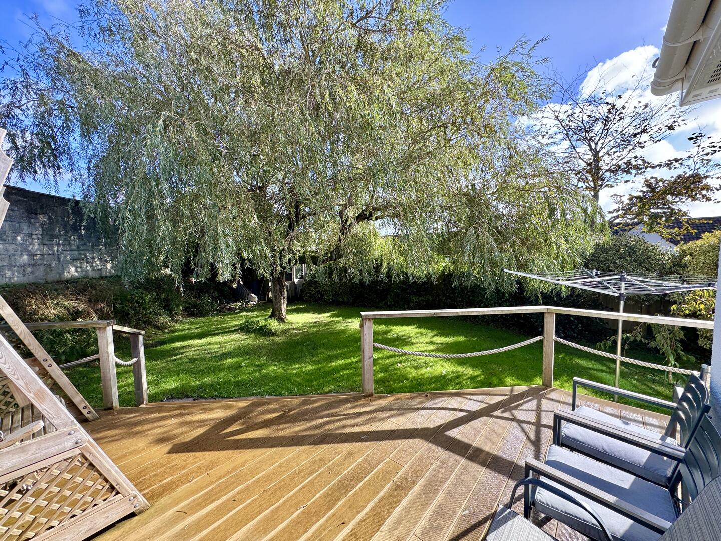 Newbridge Way, Truro